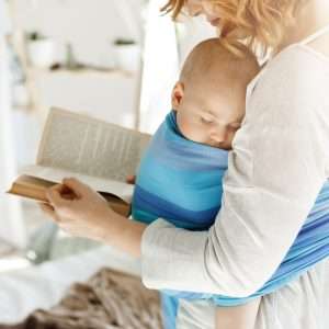 Babyboek